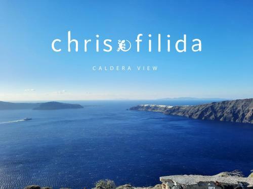 Villa Chrisofilida
