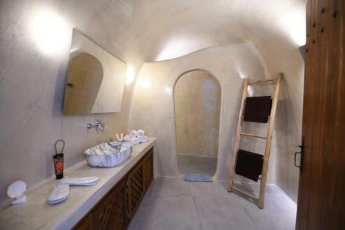 Luxe Efis Home Sea View 4 Villas & 4 Prive Jacuzzi