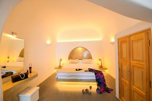 Luxe Efis Home Sea View 4 Villas & 4 Prive Jacuzzi