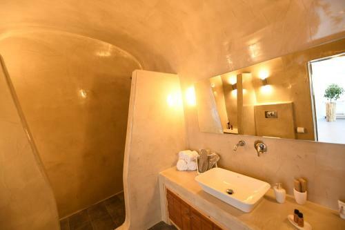 Luxe Efis Home Sea View 4 Villas & 4 Prive Jacuzzi