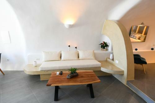 Luxe Efis Home Sea View 4 Villas & 4 Prive Jacuzzi