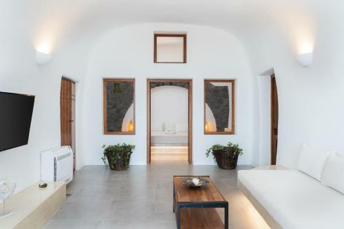 Luxe Efis Home Sea View 4 Villas & 4 Prive Jacuzzi