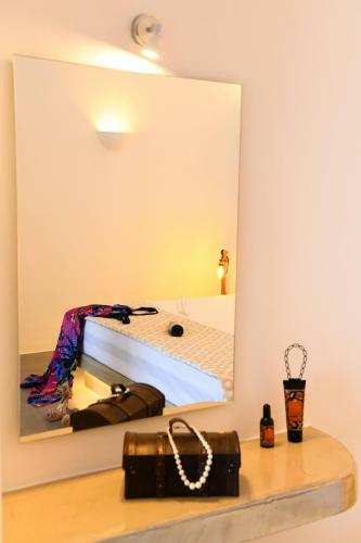 Luxe Efis Home Sea View 4 Villas & 4 Prive Jacuzzi
