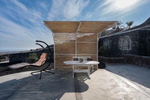Luxe Efis Home Sea View 4 Villas & 4 Prive Jacuzzi