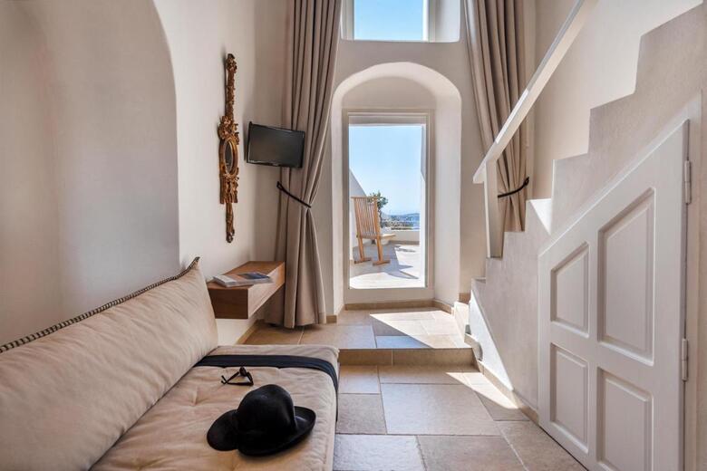 Hotel La Maltese Estate