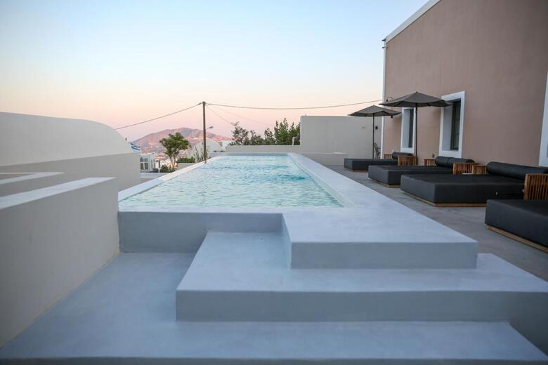 Hotel La Maltese Estate