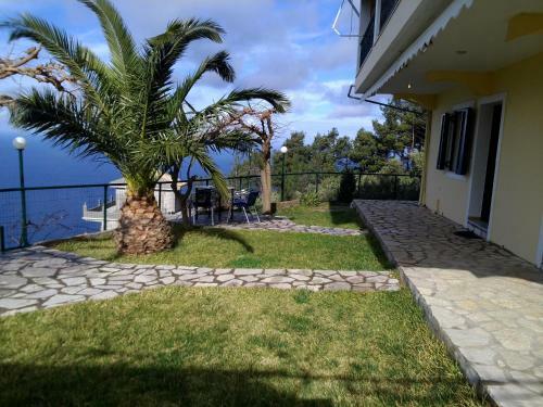 Apartamento Fantastico Studios #6