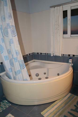 Apartamento Alexandra Homestay