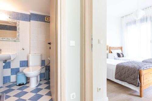 Apartamento F & B Summer Collection - Kassandra - Possidi
