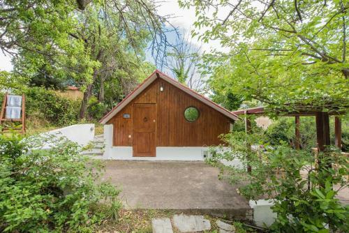 #pinetree Cabin By Halu! Villas