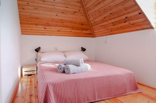 Vartan's Summer House