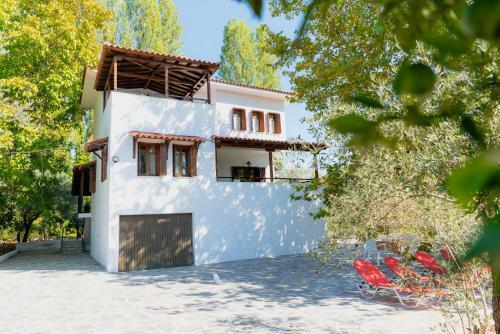 Diamond Farm Villa
