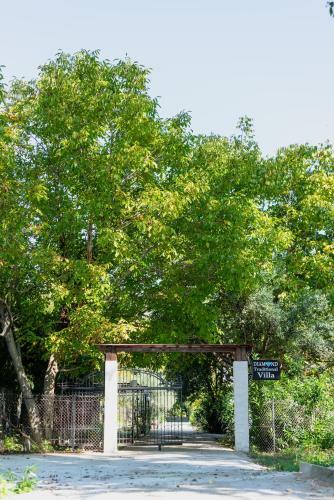 Diamond Farm Villa