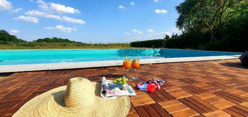 Villa H�that�r Wellness Vend�gh�z - Fecskef�szek