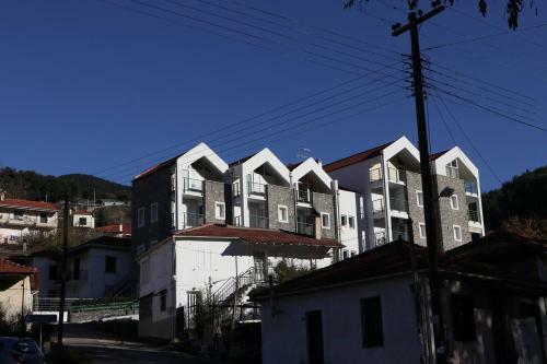 Apartamento Dream Mountain House
