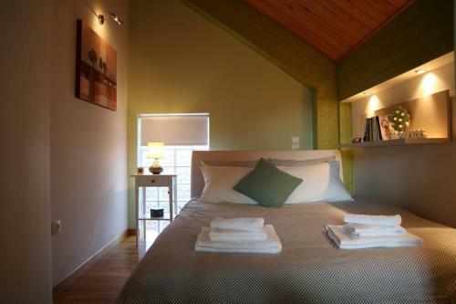 Apartamento Dream Mountain House