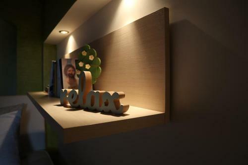 Apartamento Dream Mountain House