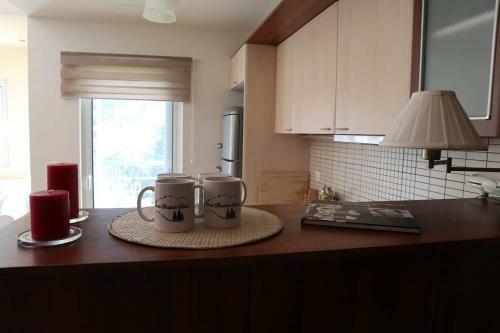 Apartamento Dream Mountain House