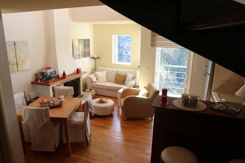 Apartamento Dream Mountain House