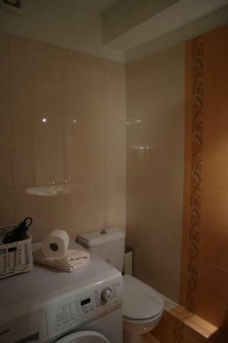 Apartamento Dream Mountain House