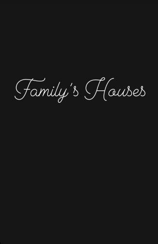 Apartamento Family's Houses