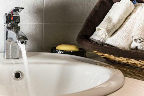 Apartamento 180� View Luxury Flat