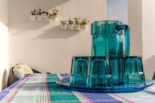 Apartamento 180� View Luxury Flat