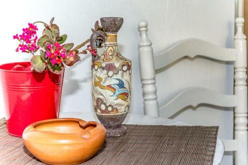 Apartamento 180� View Luxury Flat