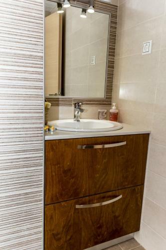 Apartamento 180� View Luxury Flat