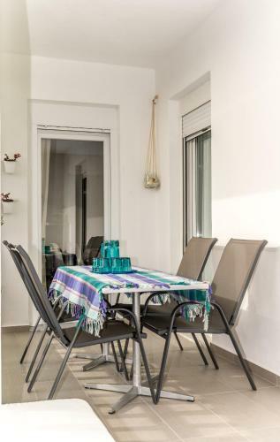 Apartamento 180� View Luxury Flat