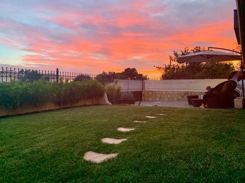 Sunset Villa Lagonissi Riviera