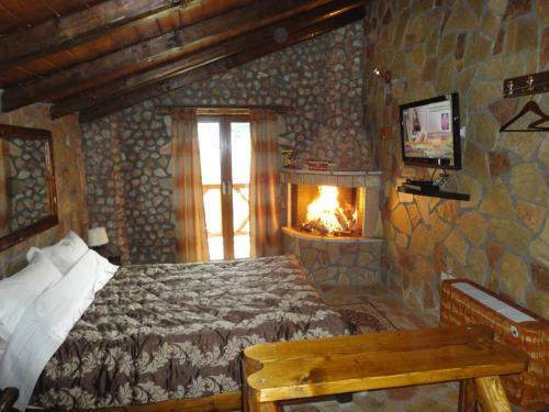 Apartamento Kalavrita Inn