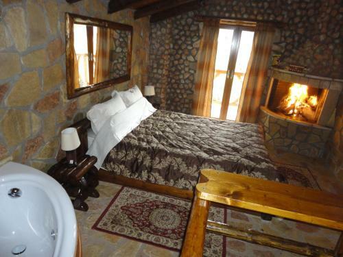 Apartamento Kalavrita Inn