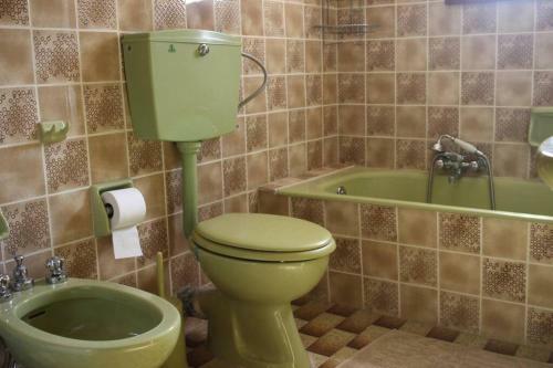 Apartamento Velia Guesthouse