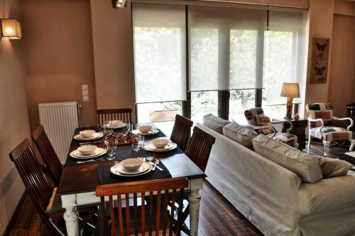 Chalet Coquelicot (co-cli-co) Relax In Nature