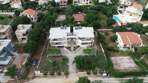Apartamento Lagonissi Goddess