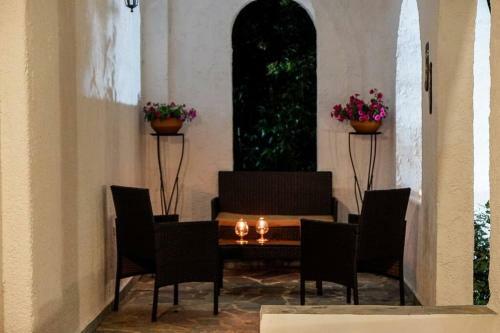 Villa Lagonissi Luxury-comfort-private Residence