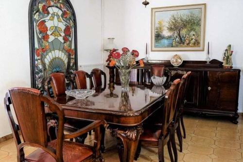 Villa Lagonissi Luxury-comfort-private Residence