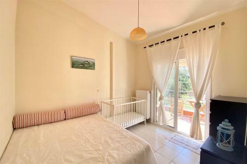 Elpida House On The Beach (2 Bedrooms 6 Guests)