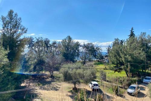 Elpida House On The Beach (2 Bedrooms 6 Guests)