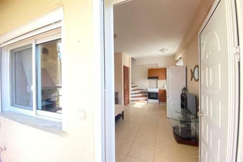 Elpida House On The Beach (2 Bedrooms 6 Guests)