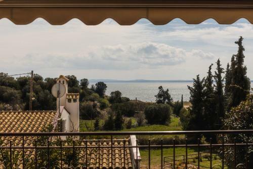 Apartamento Twinstars Wonderful View