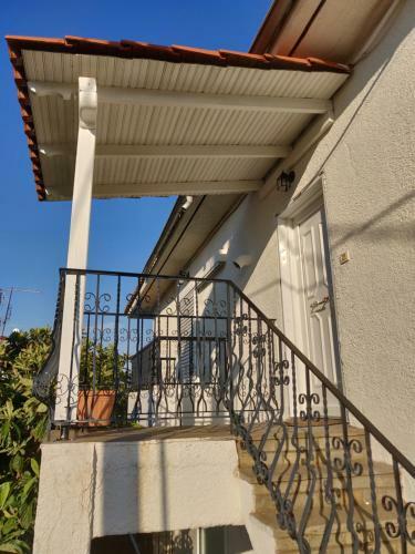 Apartamento Villa Kaliba Summer House
