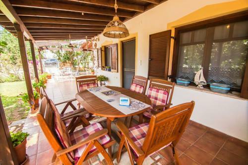 Millers Guest House