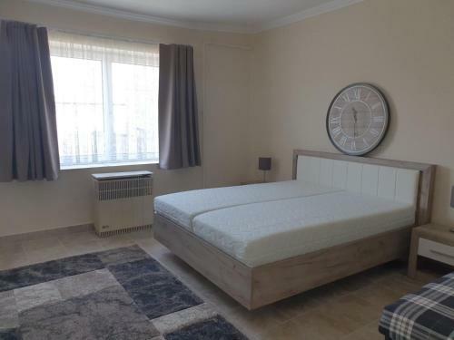 Apartamento Czinege Vend�gh�z - Kis H�z
