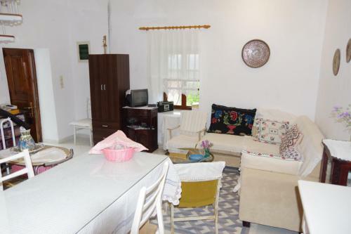 Cozy Traditional House In Thassos, Kallirachi