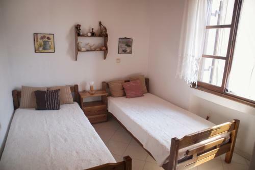 Cozy Traditional House In Thassos, Kallirachi