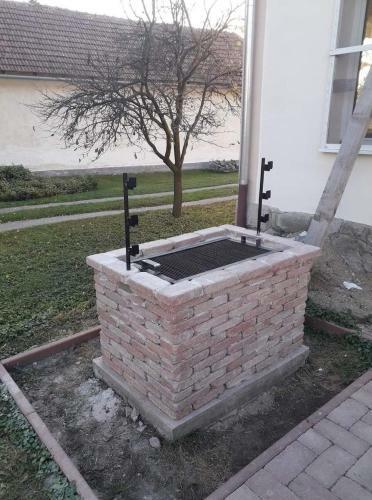 Apartamento Czinege Vend�gh�z - Nagy H�z