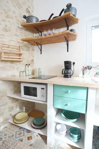 Apartamento Ravi Boutique Home - 1 Minute Walk From Beach