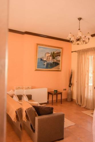Apartamento Marys Beachfront Villa